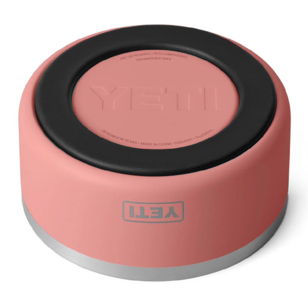 Plato Para Perro Yeti Boomer 4 Dog Bowl Sandstone - Imagen 4