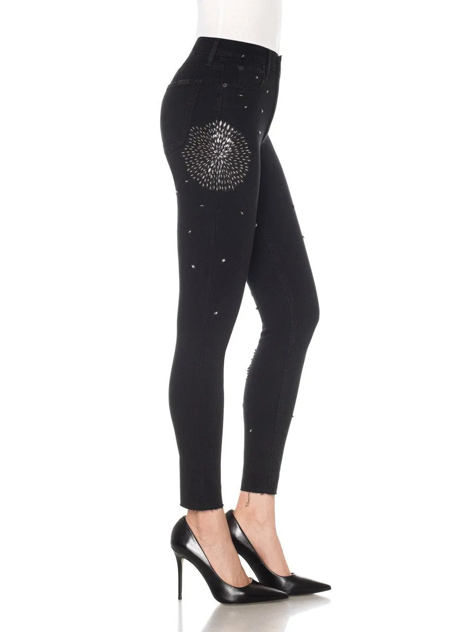 THE CHARLIE ANKLE DORINDA - Imagen 2