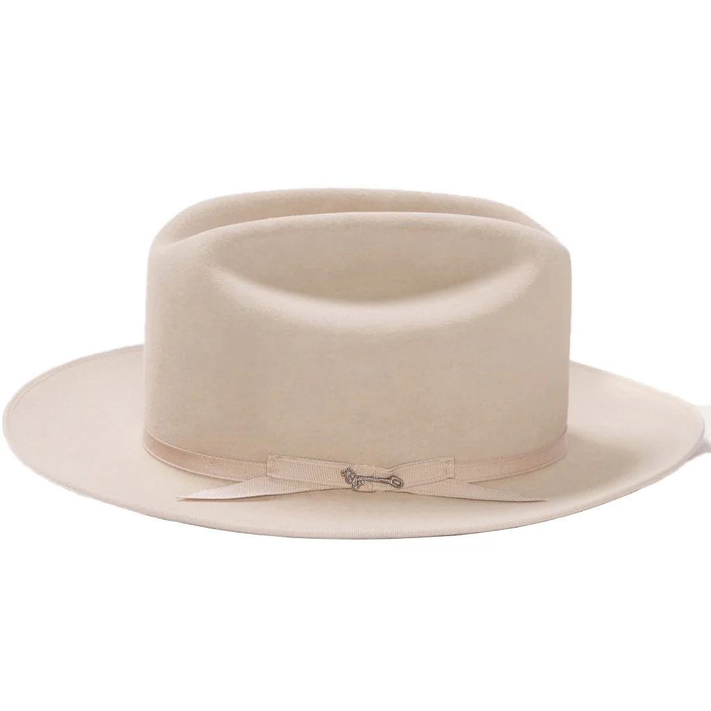 Stetson Open Road 6X Silverbelly - Imagen 3