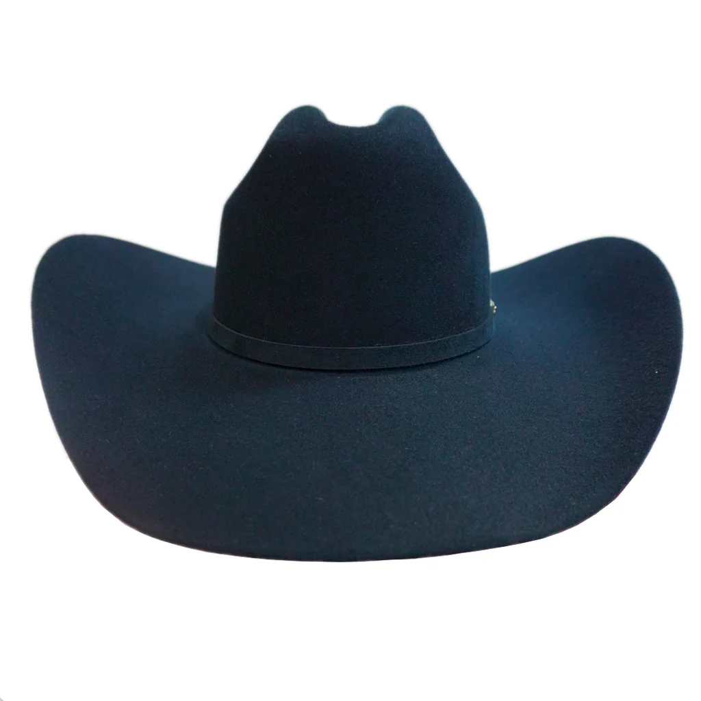 Stetson Pagosa 6x Navy - Imagen 3