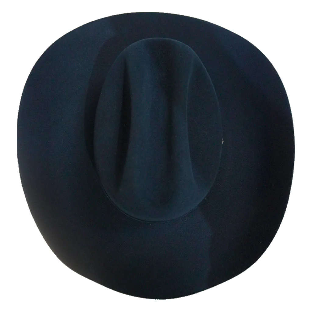Stetson Pagosa 6x Navy - Imagen 4