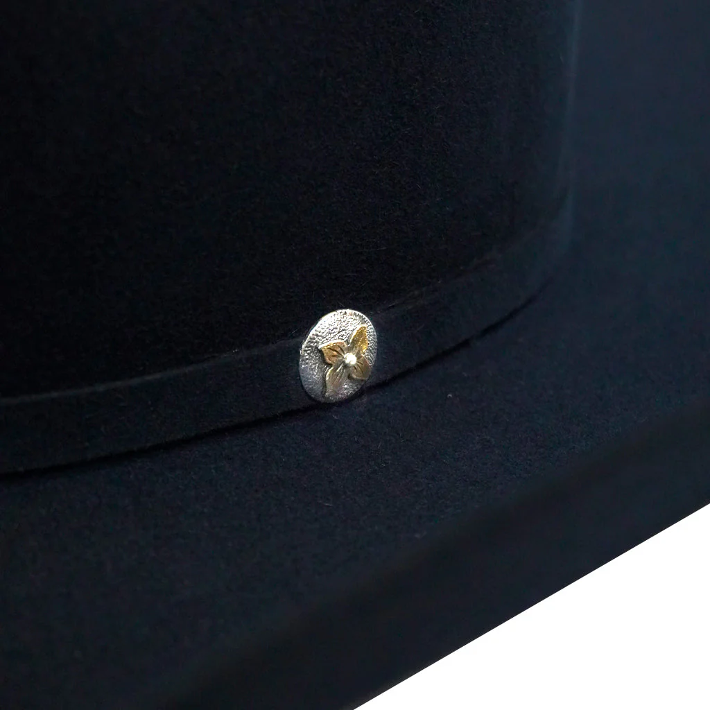 Stetson Pagosa 6x Navy - Imagen 5