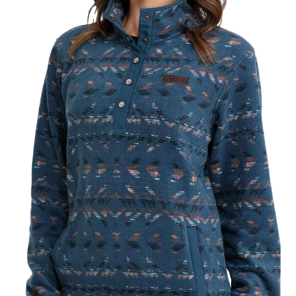 Sueter Cinch Womens Mod MAK9909003 - Imagen 4