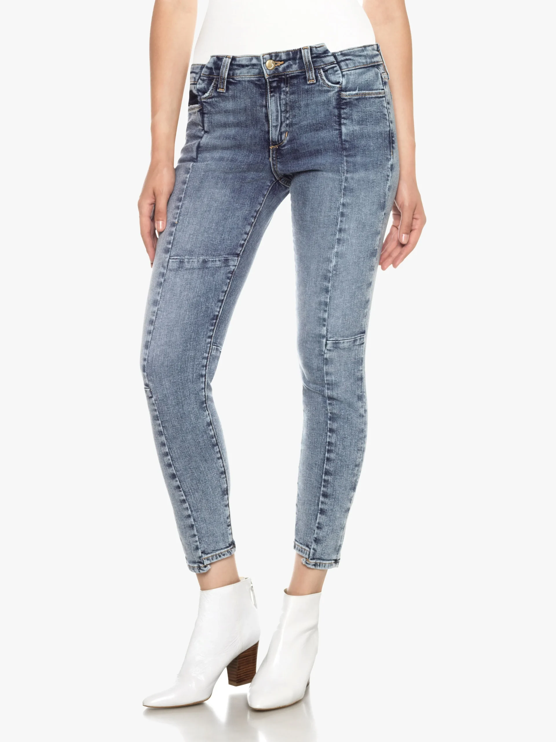 the smith ankle amberly