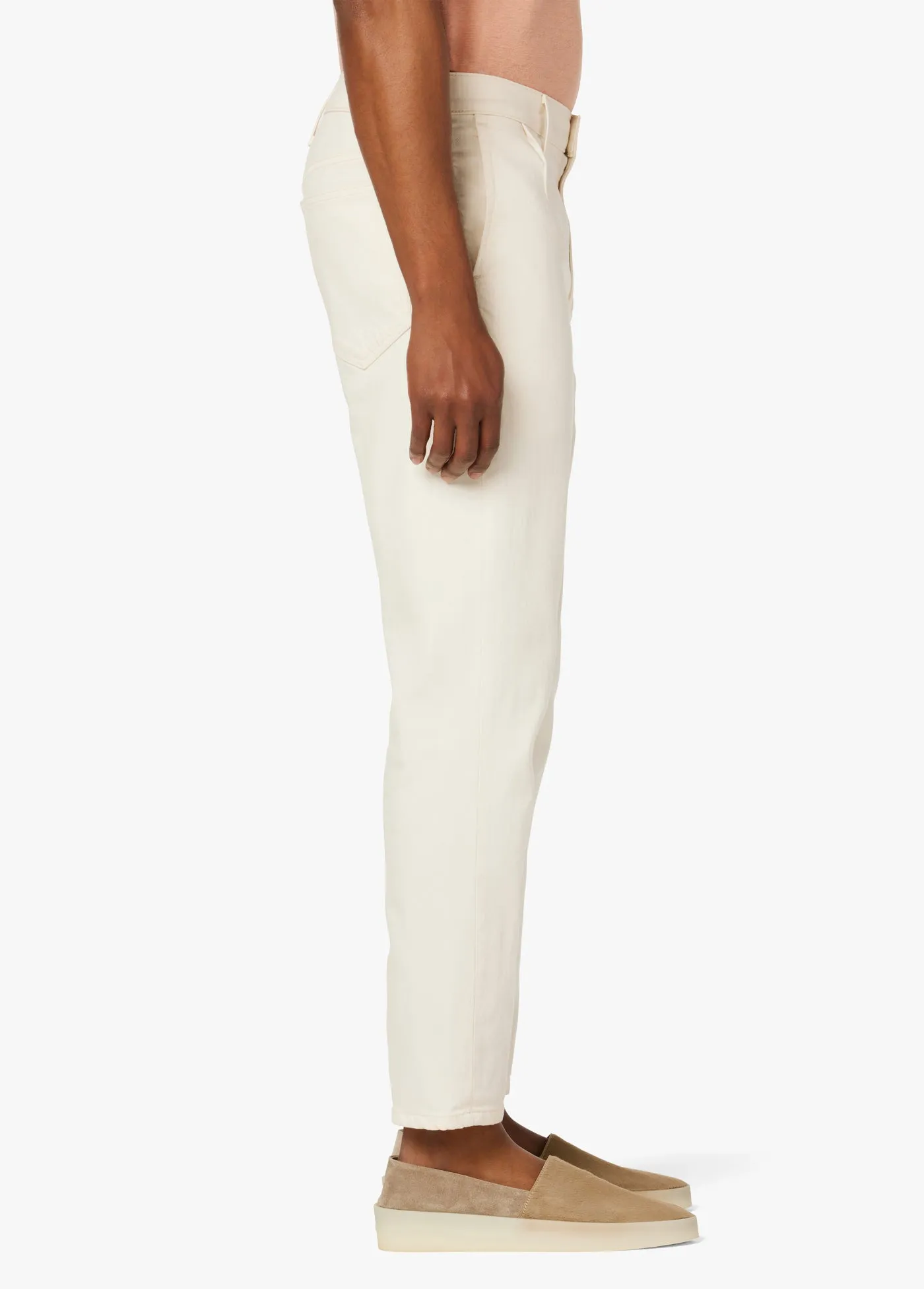 DIEGO DENIM TROUSER - Imagen 2