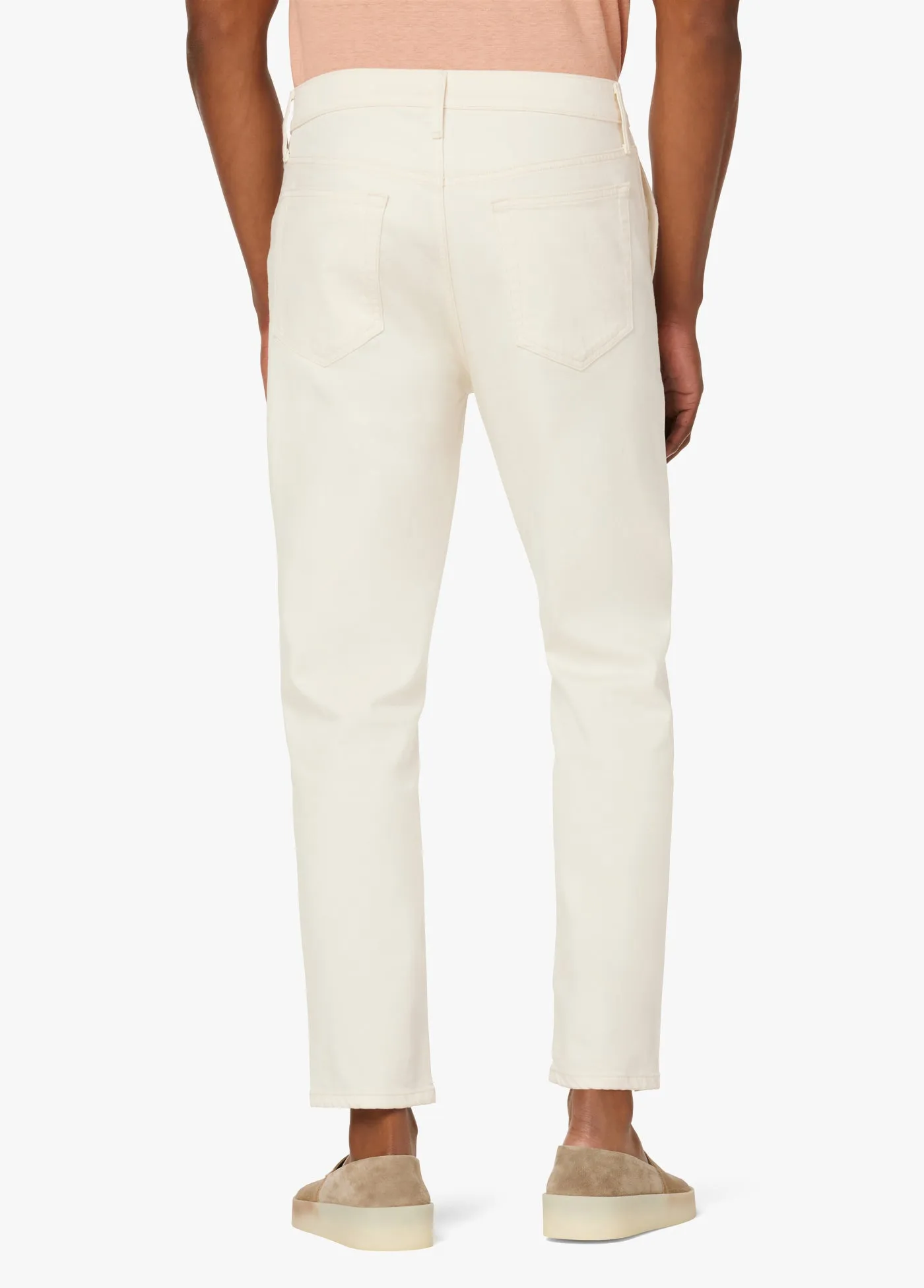 DIEGO DENIM TROUSER - Imagen 3