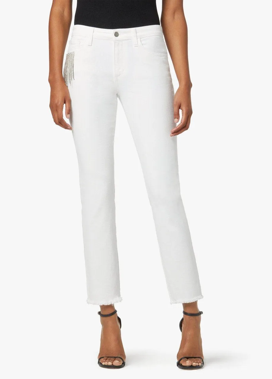 THE LARA MR CIGARETTE ANKLE