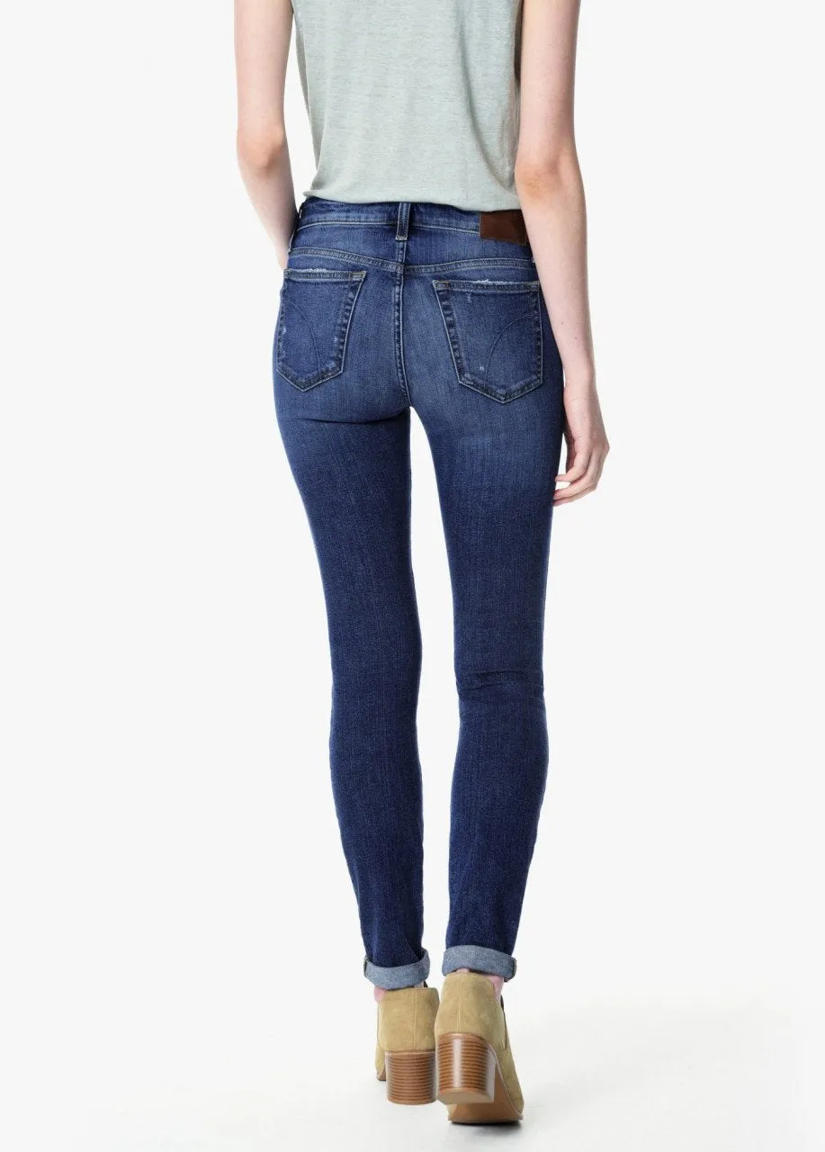 rolled skinny ankle - Imagen 2