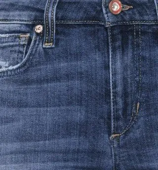 rolled skinny ankle - Imagen 5