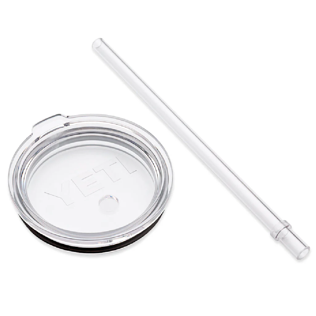 Tapa Yeti Rambler Tumbler 35 Oz Straw Lid
