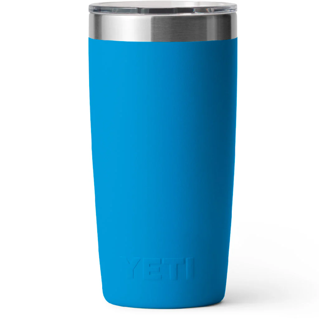 Vaso Yeti Rambler 10 oz Tumbler Ms Big Wave Blue - Imagen 2