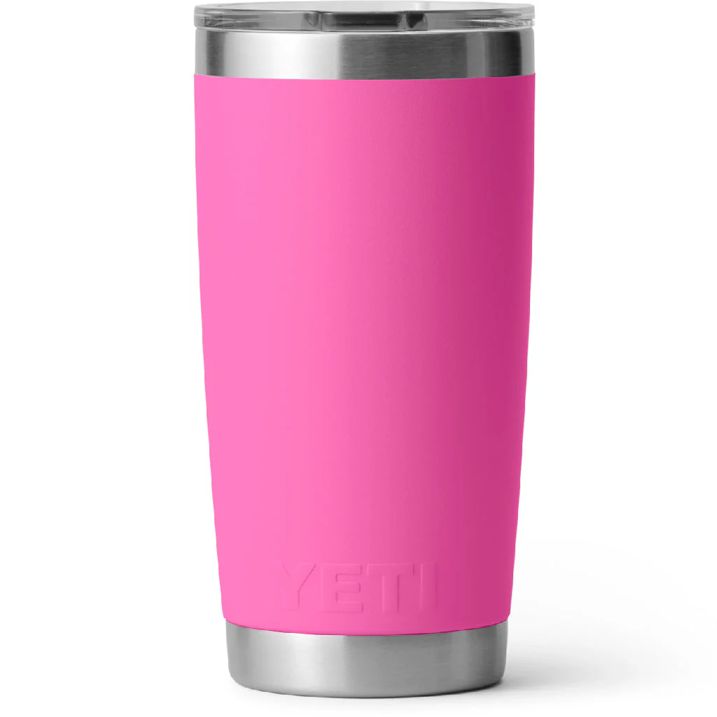 Vaso Yeti Rambler 20 oz Tumbler Ms Fuchsia - Imagen 2