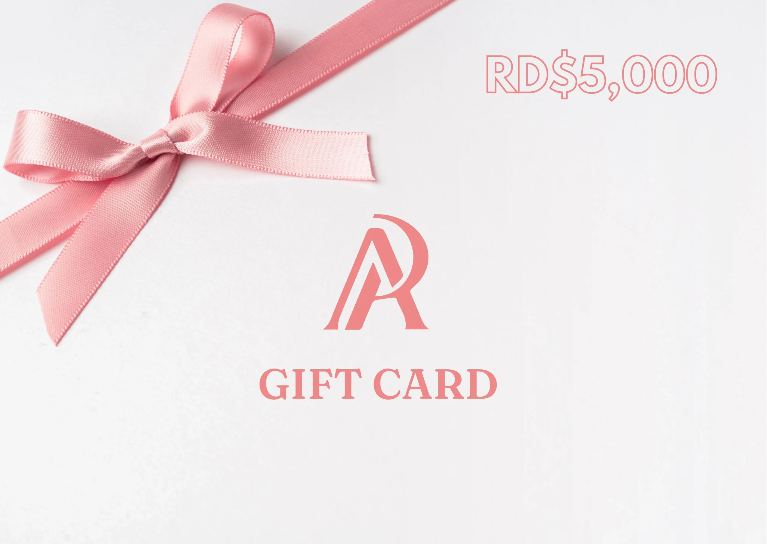 Tarjetas de Regalo - Imagen 4