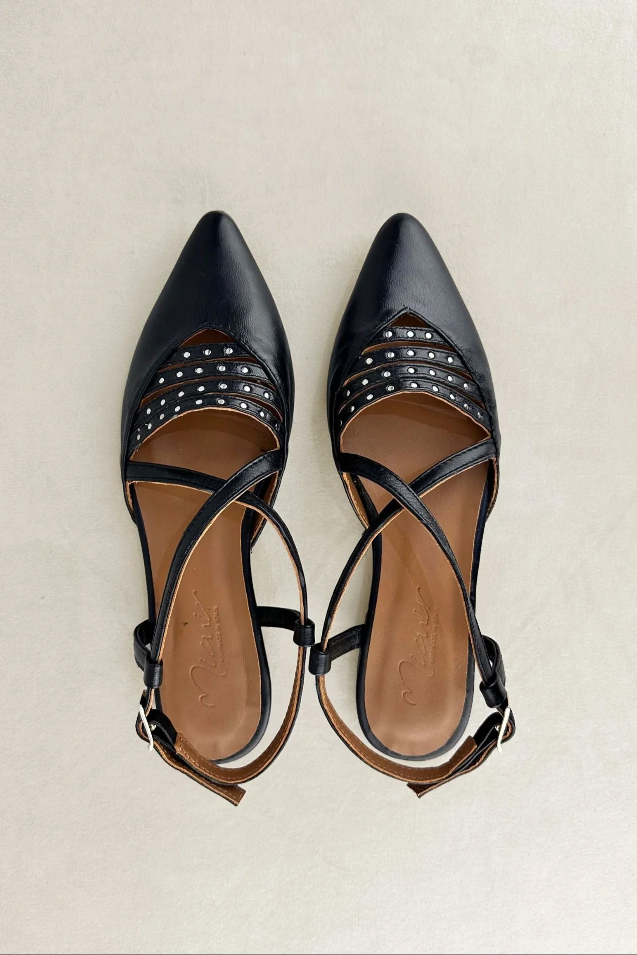 BAILARINA LINA NEGRO - Imagen 4