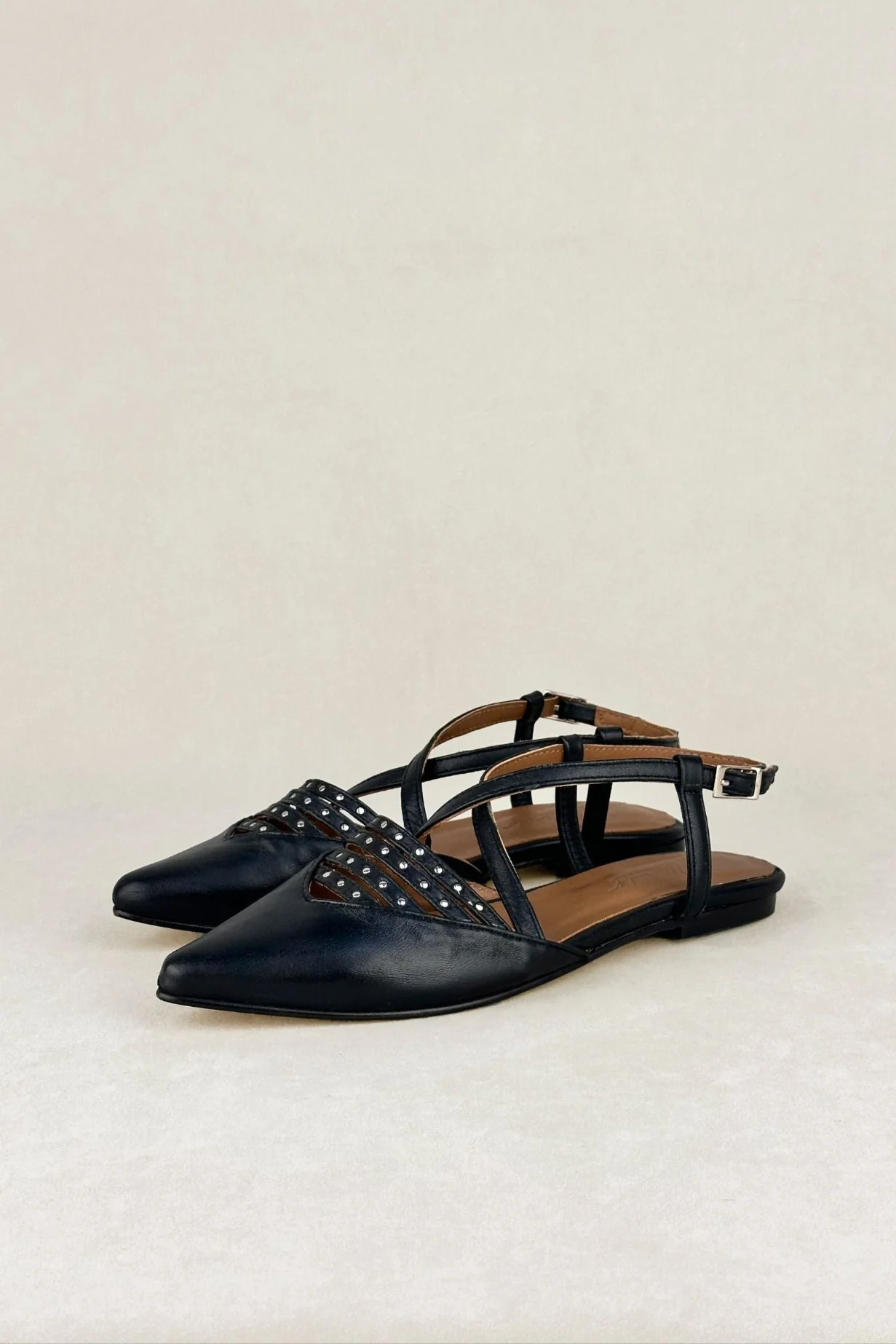 BAILARINA LINA NEGRO - Imagen 6