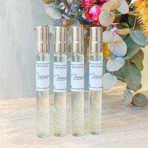 FRAGANCIA FORMATO VIAJE