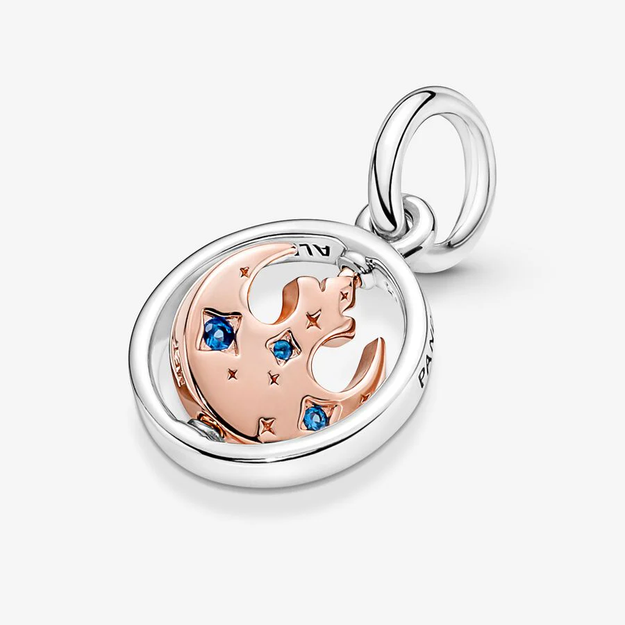 Colgante Giratorio con Símbolo de la Alianza Rebelde™ de Star Wars™ - Imagen 4