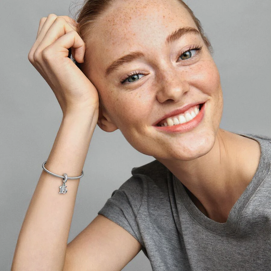 Charm Colgante 15 Cumpleaños - Imagen 3