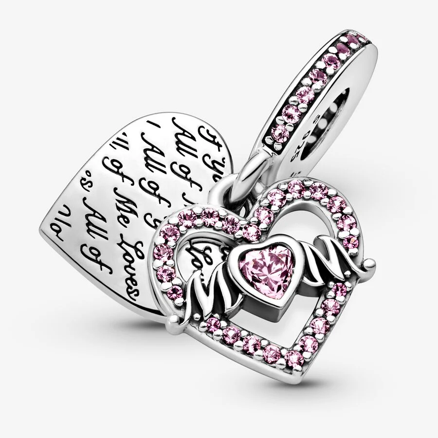 Charm Colgante MOM - Imagen 3