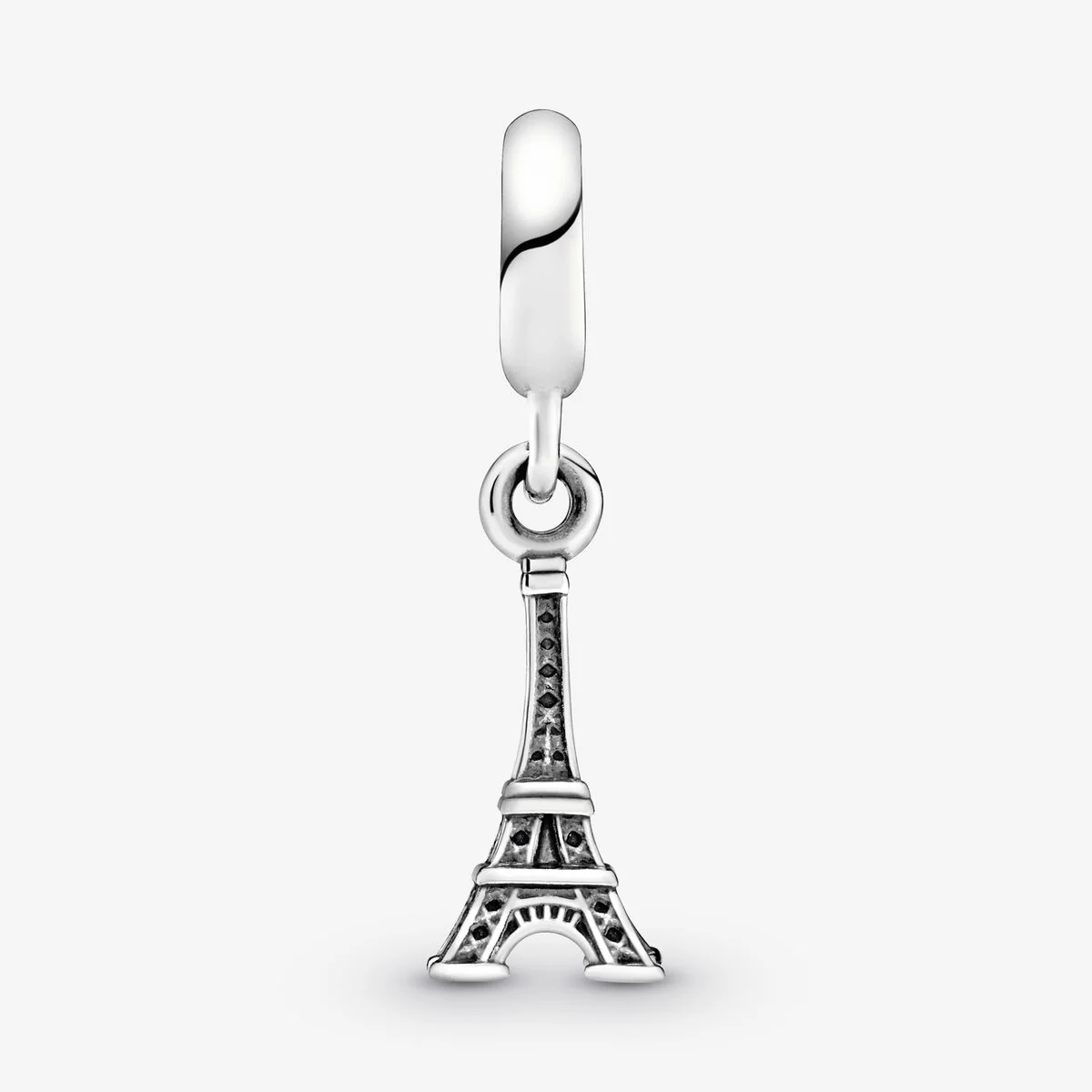 Charm Colgante Torre Eiffel - Imagen 5