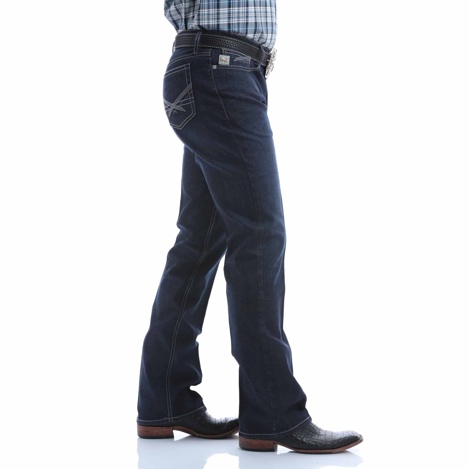Pantalon Cinch Ian Mod MB50336001 - Imagen 2