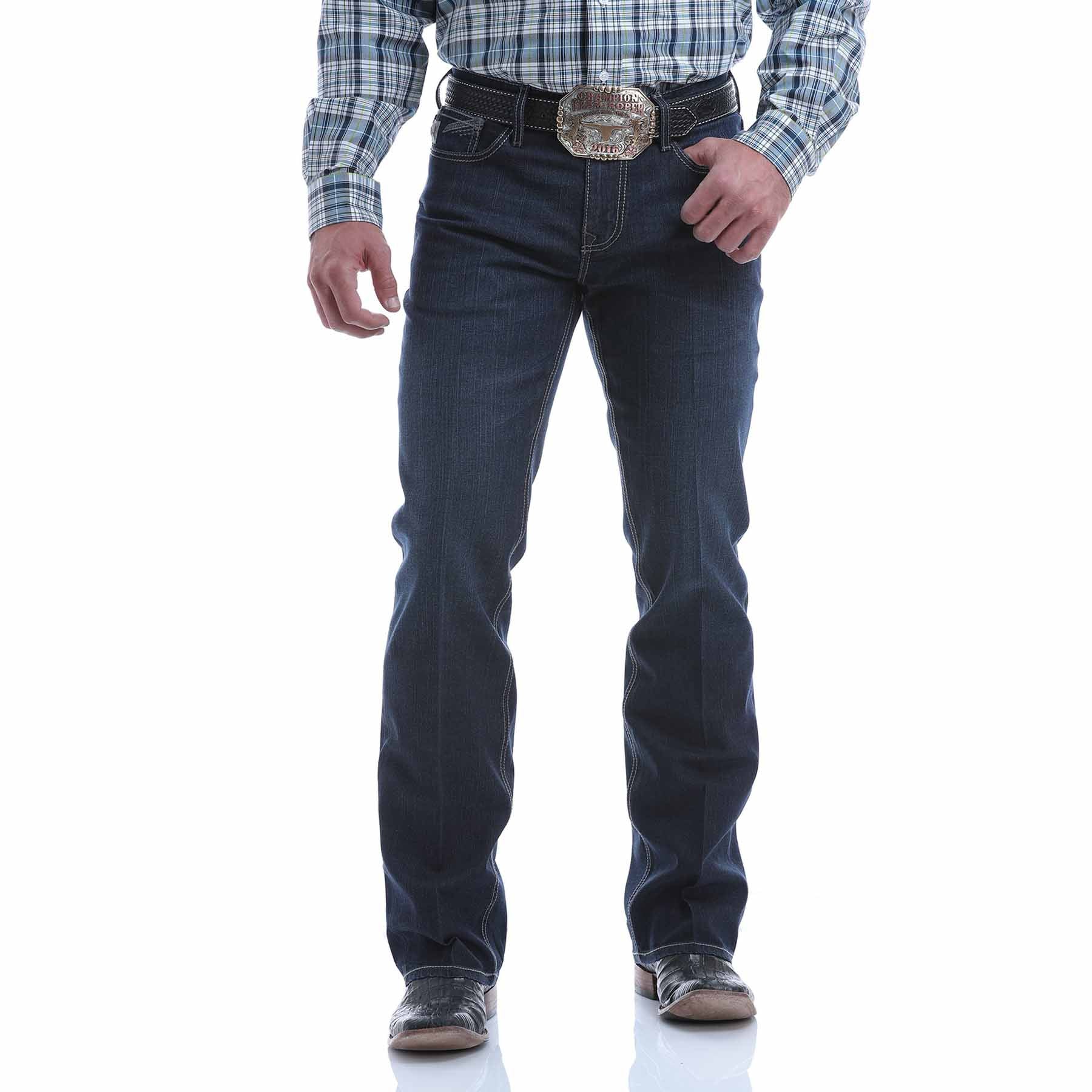 Pantalon Cinch Ian Mod MB50336001 - Imagen 3