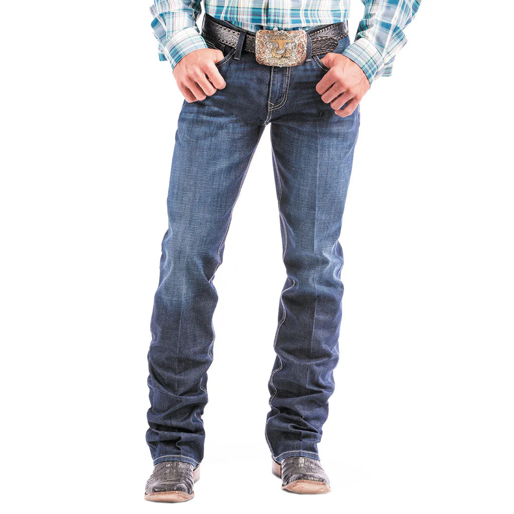 Pantalon Cinch Ian Mod MB65436001 - Imagen 3